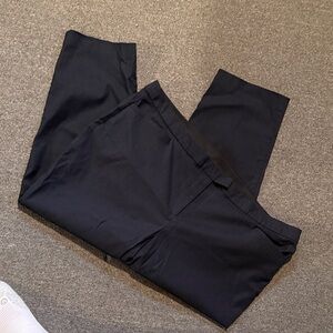 Lane Bryant Women’s Navy Pants